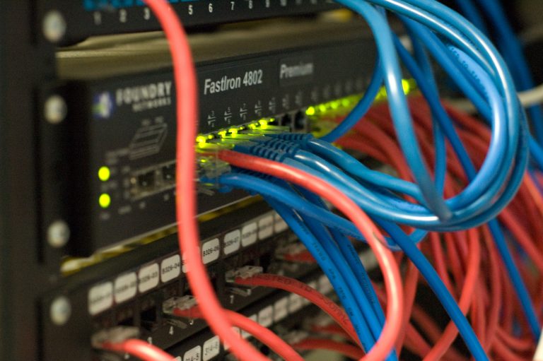 Techniques de l'informatique - Réseautique et sécurité