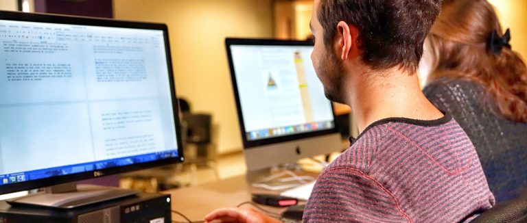 Arts, lettres et communication - communication et médias