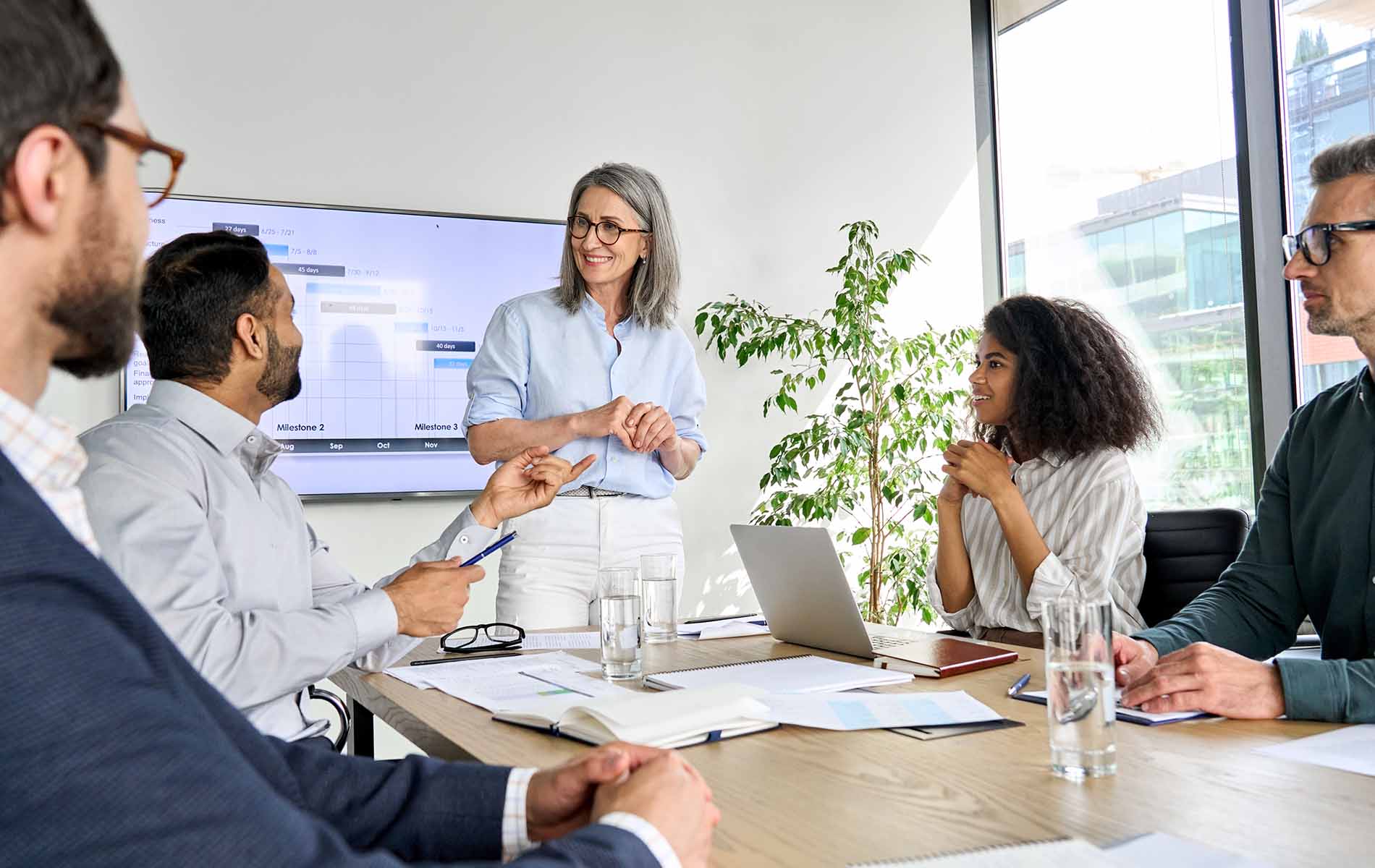 Programme d’amélioration de la performance managériale (à distance)