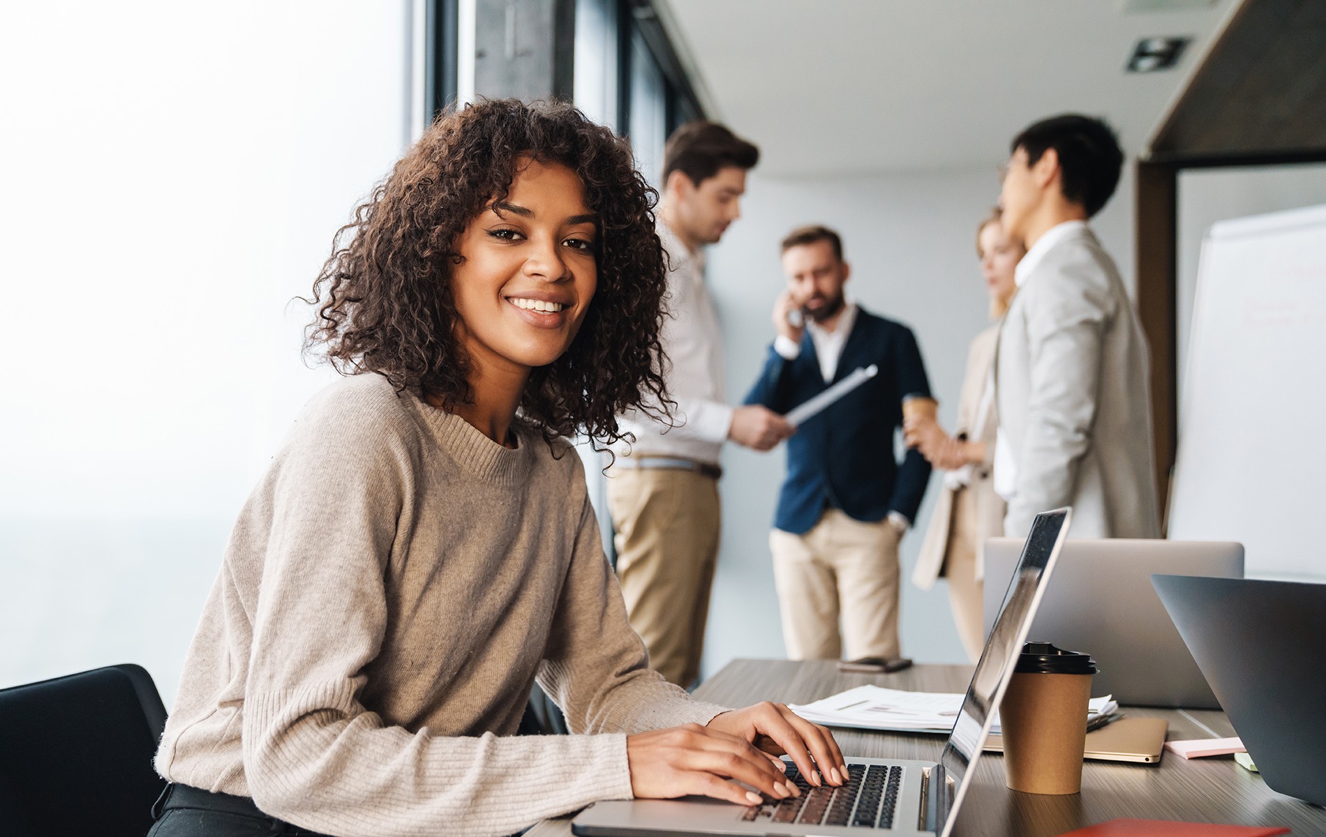 Comptabilité, finance et gestion des affaires