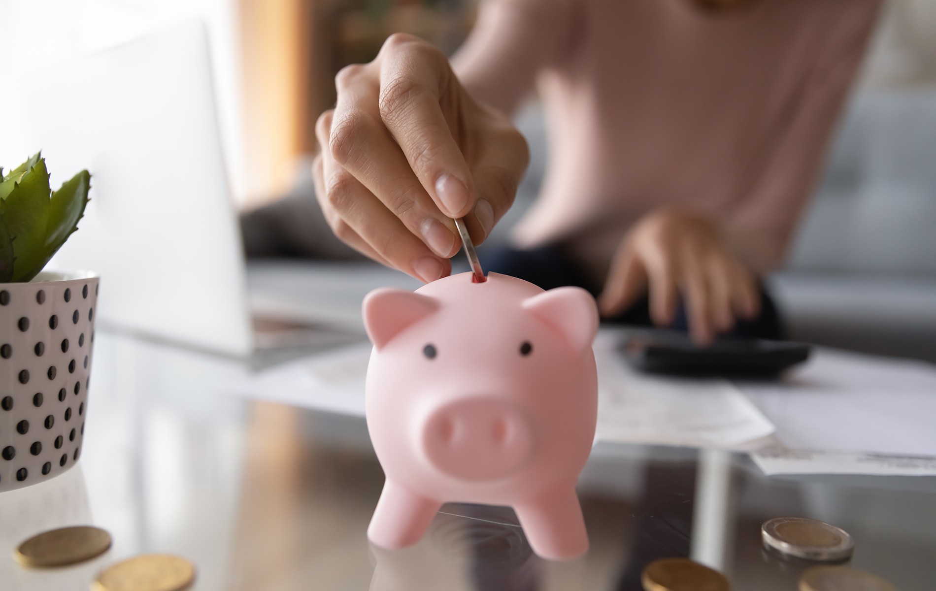 Préparer et gérer ma retraite dès aujourd’hui! (à distance)