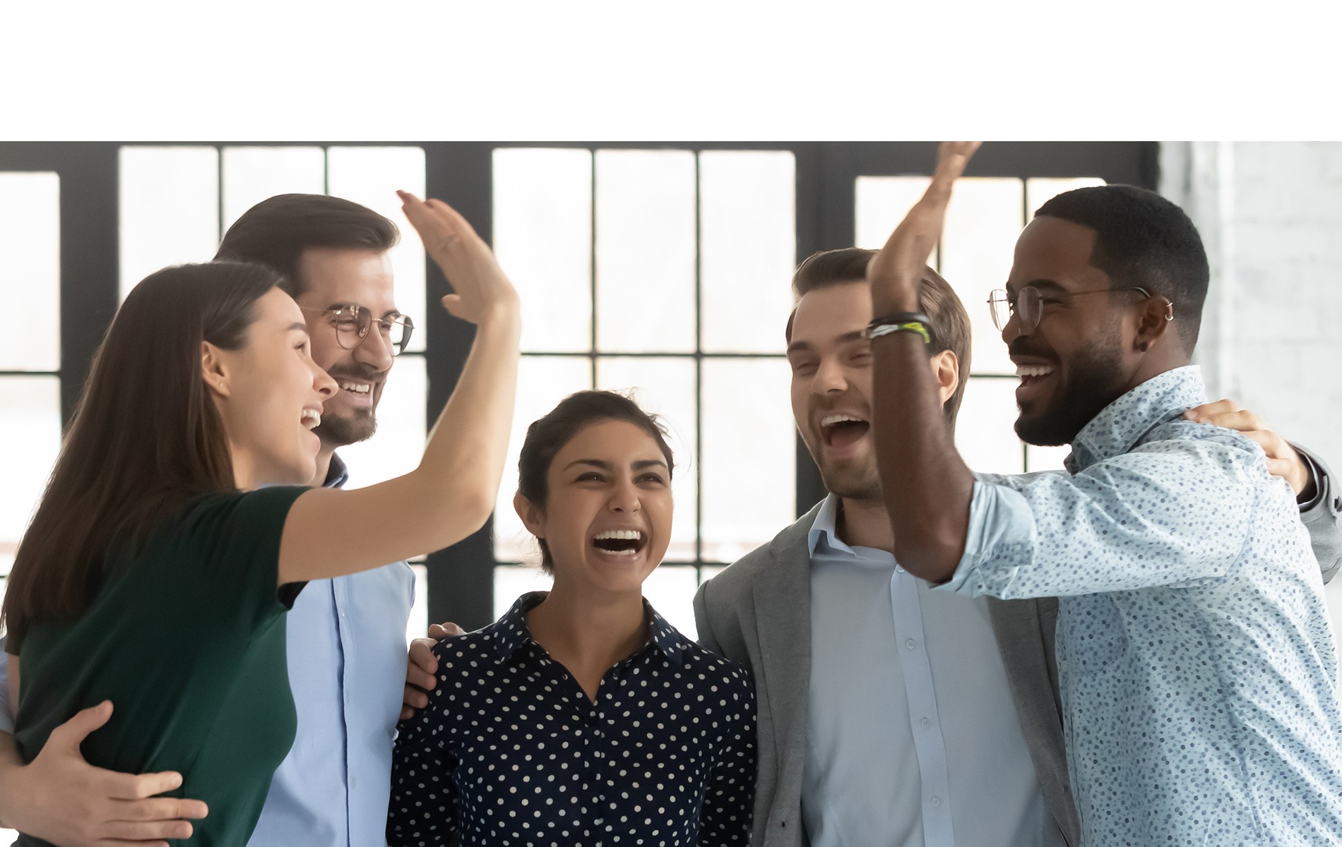 Tremplin pour allophones et personnes immigrantes