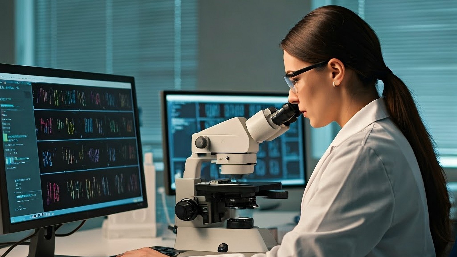 Cytogénétique clinique