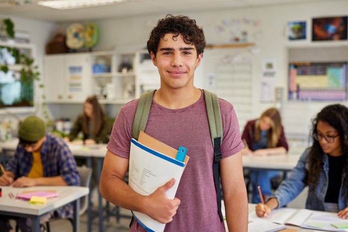 Tremplin DEC – Enseignement du français pour diplômés hors Québec