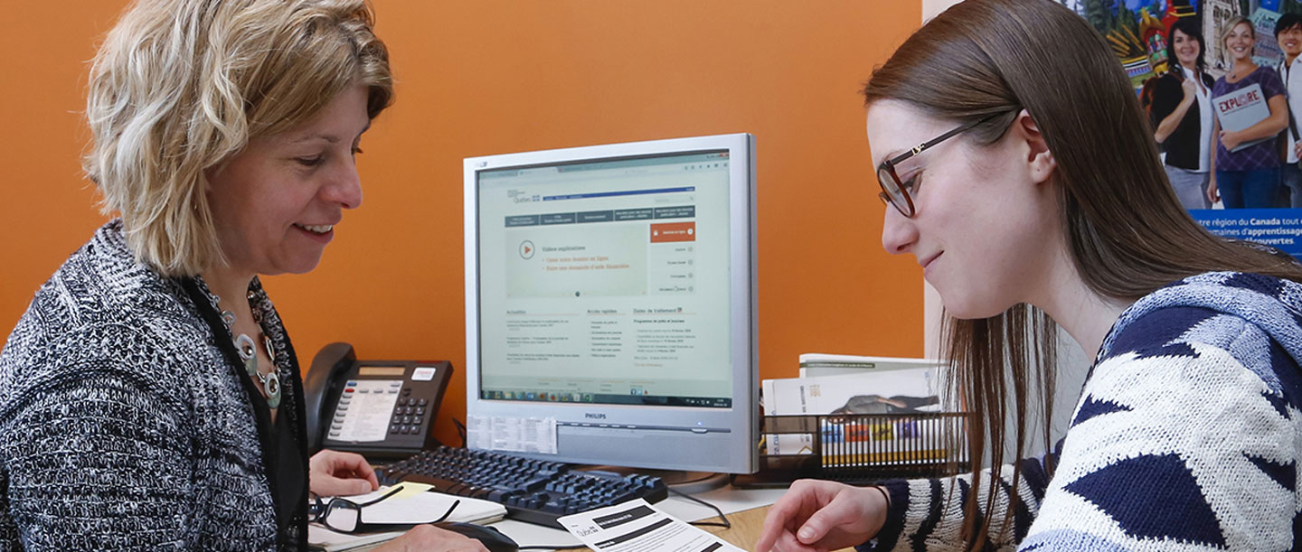 Repérer et interpréter l’information économique et financière (à distance)