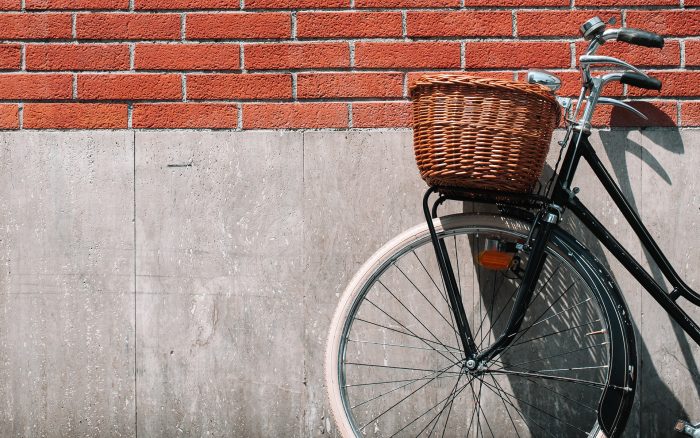Cégep de Rosemont - international - vélo