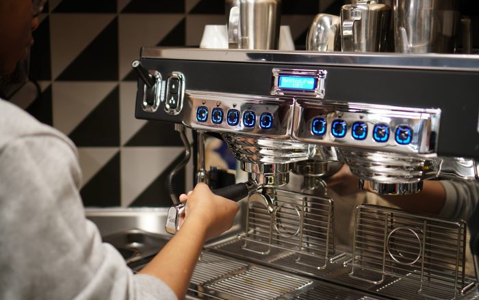 Cégep de Rosemont - Café l'Alternative