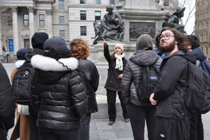 Sciences humaines - Option Justice sociale et enjeux internationaux