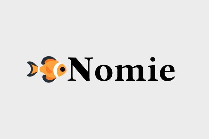 Nomie