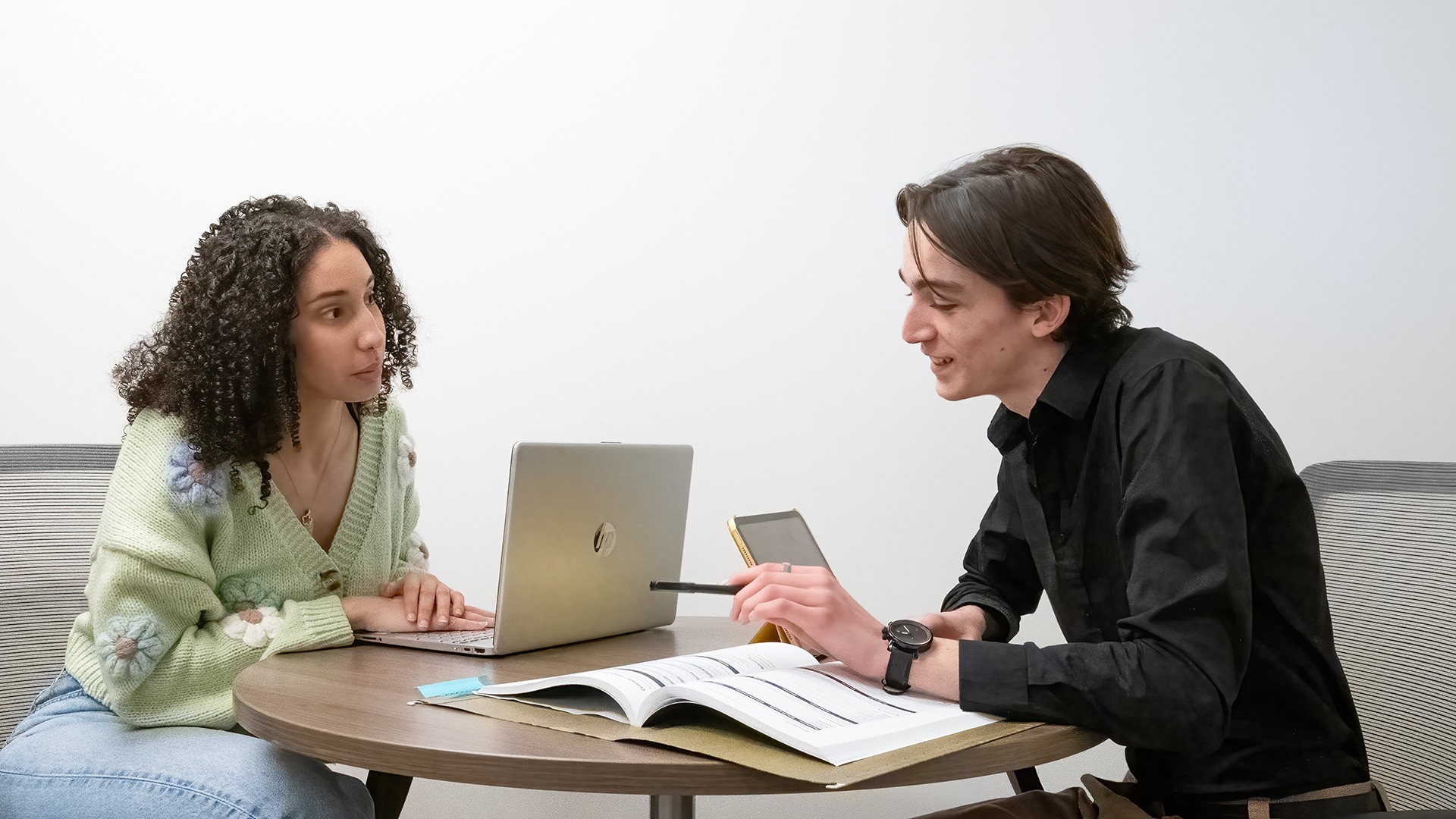 Techniques d’administration et de gestion – Spécialisation Comptabilité et finance