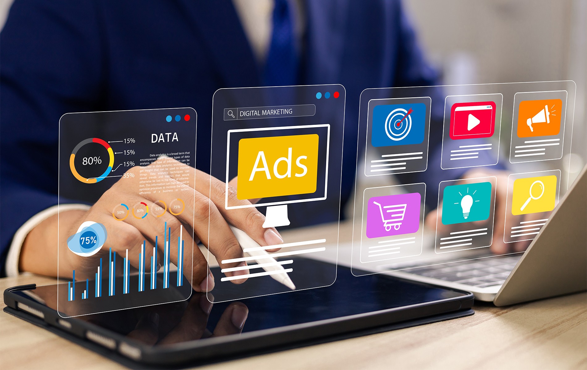 Parcours Boutique Shopify 3 : Marketing e-commerce – Maximiser la visibilité de sa boutique Shopify (à distance)