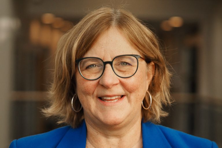 Caroline Roy - Crédit Kim Bouchard